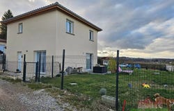 Estrablin, Isère 38780