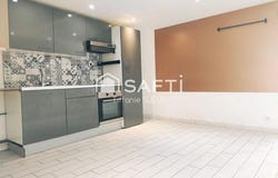 Henin-Beaumont, Nord-Pas-de-Calais 62110