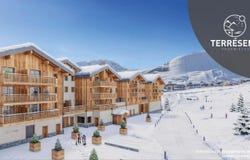 L'Alpe d'Huez, Auvergne-Rhône-Alpes 38750