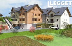 Les Avanchers-Valmorel, Auvergne-Rhône-Alpes 73260