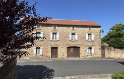 Belvès, Aquitaine 24170
