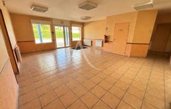 GARCHIZY, Bourgogne-Franche-Comté 58600