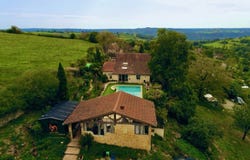 FAYCELLES, Occitanie 46100