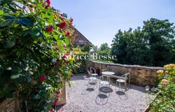 Gerberoy, Picardie 60380
