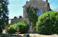 Montenoison, Nièvre 58700