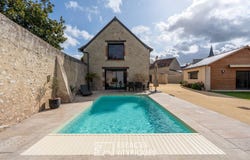 VINEUIL, Centre-Val de Loire 41350