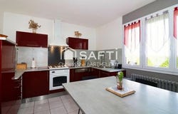 Amfreville-Saint-Amand, Haute-Normandie 27370