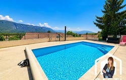 Saint-Sauveur, Rhône-Alpes 38160