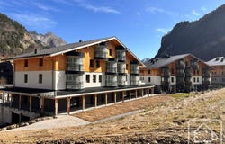 Abondance, Rhône-Alpes 74360