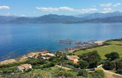 Ajaccio, Corsica 20000