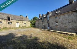 Saint-Thuriau, Bretagne 56300