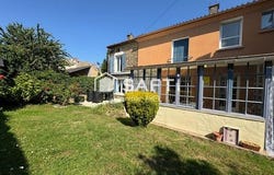 Saint-Loup-Lamaire, Poitou-Charentes 79600