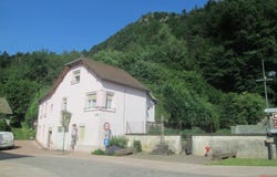 Faucogney-et-la-Mer, Franche-Comté 70310
