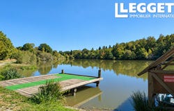 Mialet, Nouvelle-Aquitaine 24450