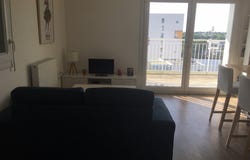 Saint-Herblain, Pays de la Loire 44800