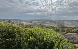 Lauzerte, Midi-Pyrénées 82110