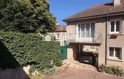 Autun, Bourgogne 71400