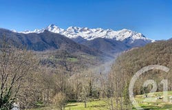 Ercé, Midi-Pyrénées 09140