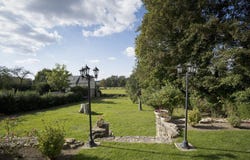 Saint-Honoré-les-Bains, Burgundy 58360