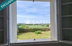 Le Teilleul, Basse-Normandie 50640