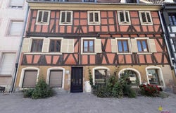 Strasbourg, Bas-Rhin 67000