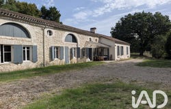 Barbaste, Aquitaine 47230