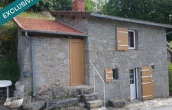 Sermur, Limousin 23700