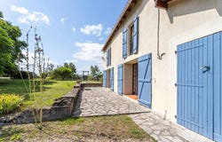 Castelsagrat, Midi-Pyrénées 82400