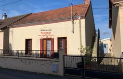 Digoin, Saône-et-Loire 71160