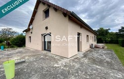 La Loye, Franche-Comté 39380