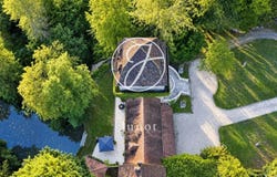 Chevreuse, Île-de-France 78460