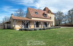 Lanquais, Aquitaine 24150