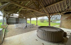 Bernon, Champagne-Ardennes 10130