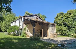 Duras, Aquitaine 47120