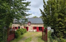 Bréhan, Brittany 56580