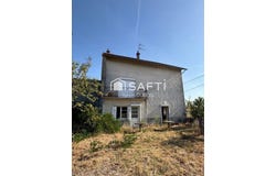 Thure, Poitou-Charentes 86540