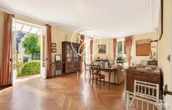 Saint-Cloud, Hauts-de-Seine 92210