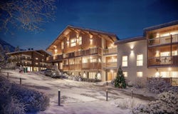Les Houches, Haute-Savoie 74310
