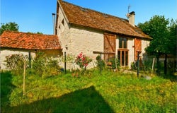 Touchay, Centre 18160