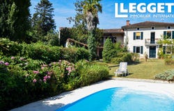 Touille, Occitanie 31260
