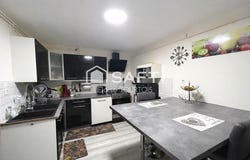 Hombourg-Haut, Lorraine 57470