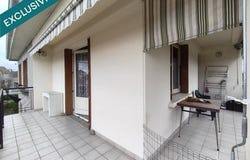 Saint-Trivier-De-Courtes, Rhône-Alpes 01560