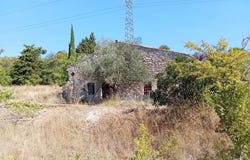 Saint-Hippolyte-du-Fort, Gard 30170