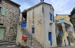 Graissessac, Languedoc-Roussillon 34260