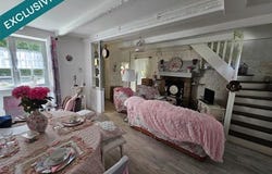 Mellionnec, Bretagne 22110