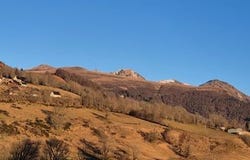 Chastreix, Auvergne 63680