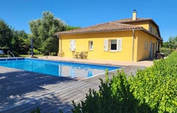 Marciac, Gers 32230