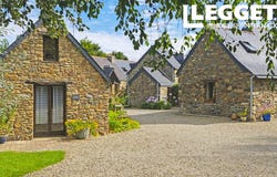 Plestin-les-Grèves, Brittany 22310