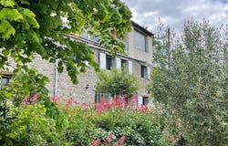 Serviès-en-Val, Languedoc-Roussillon 11220
