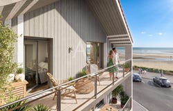 CAYEUX SUR MER, Hauts-de-France 80410